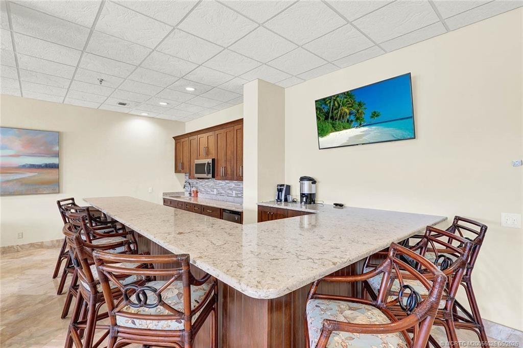 9960 S Ocean Drive , Unit 302, Jensen Beach, FL 34957 Photo