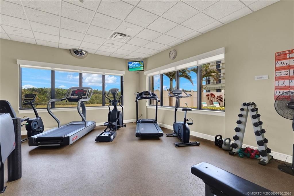 9960 S Ocean Drive , Unit 302, Jensen Beach, FL 34957 Photo