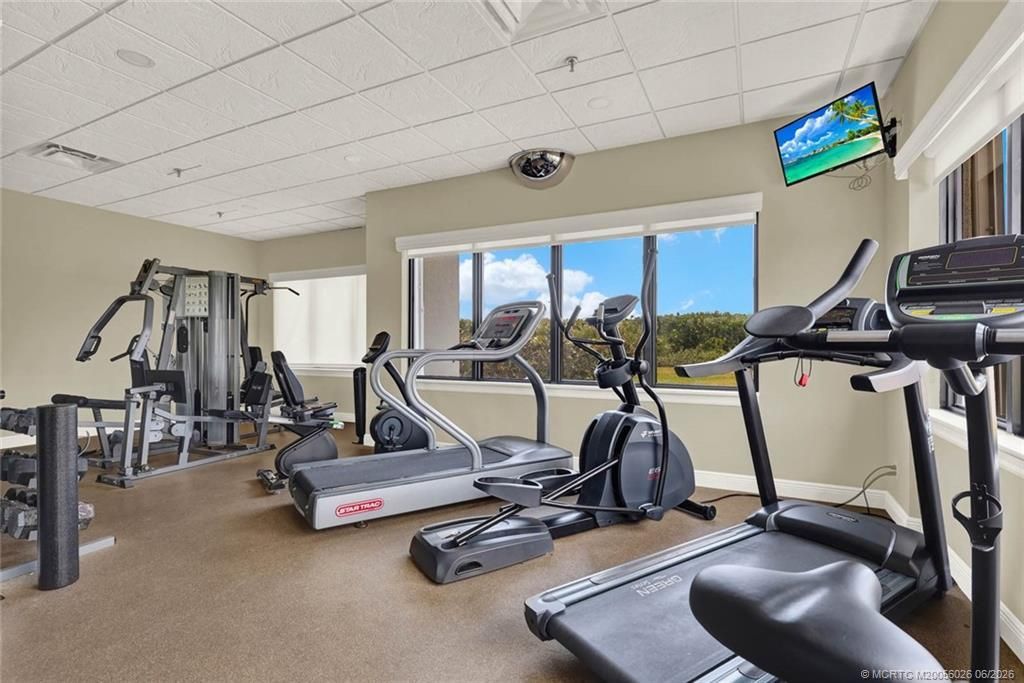 9960 S Ocean Drive , Unit 302, Jensen Beach, FL 34957 Photo