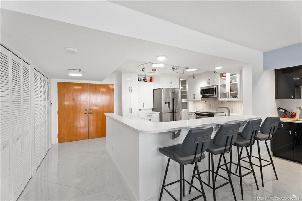 9960 S Ocean Drive , Unit 302, Jensen Beach, FL 34957 Photo