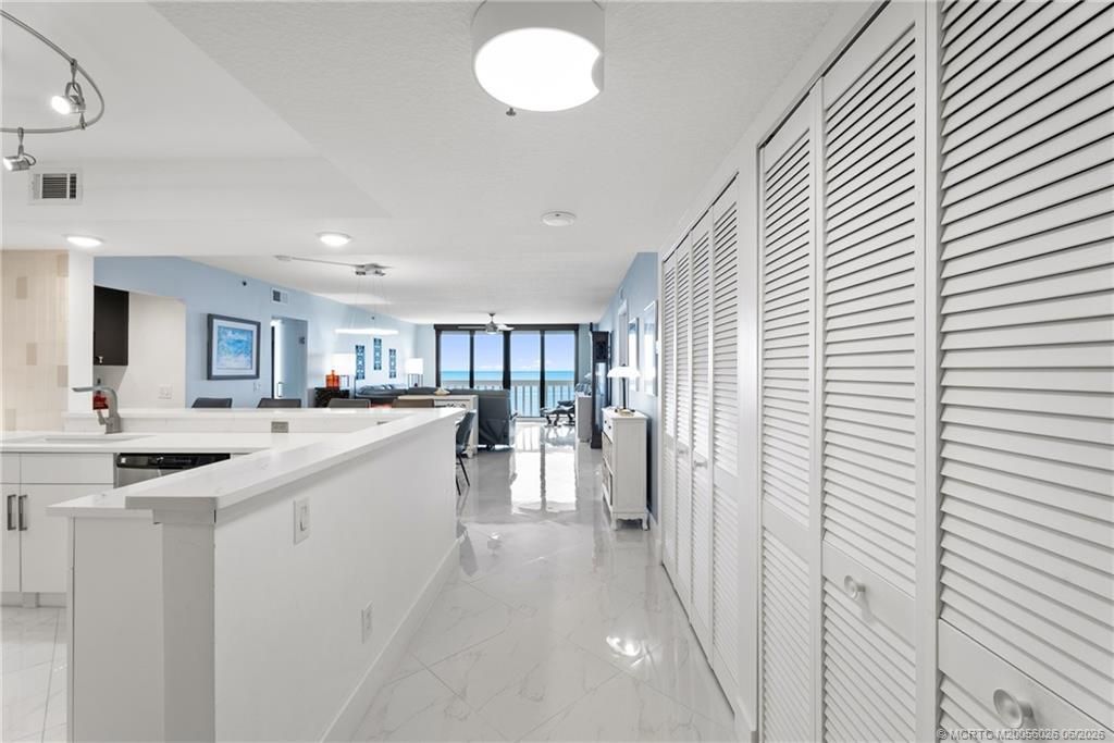 9960 S Ocean Drive , Unit 302, Jensen Beach, FL 34957 Photo