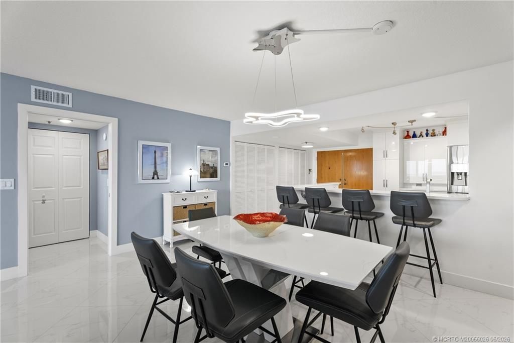 9960 S Ocean Drive , Unit 302, Jensen Beach, FL 34957 Photo