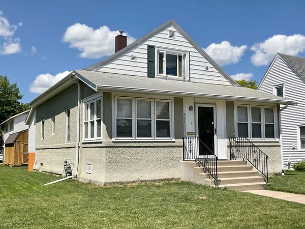 604 8th Avenue NW, Austin, MN 55912