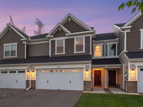 1844 Tyrone Drive, Shakopee, MN 55379
