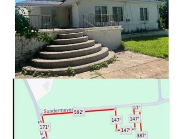 15000 Sinks Road, Florissant, MO 63034