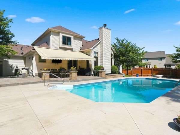 1929 Calais Road, Fort Wayne, IN 46814