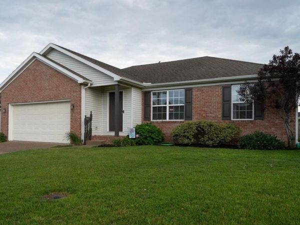 4625 Baywood Court, Evansville, IN 47725