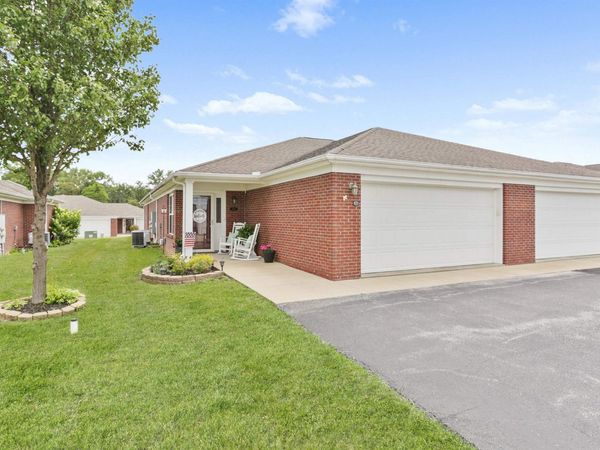 7421 Brycen Lane, Evansville, IN 47725