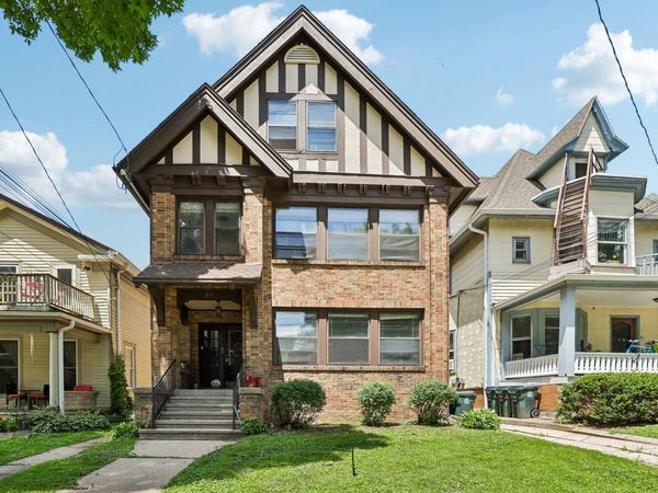 926 Spaight Street, Madison, WI 53703