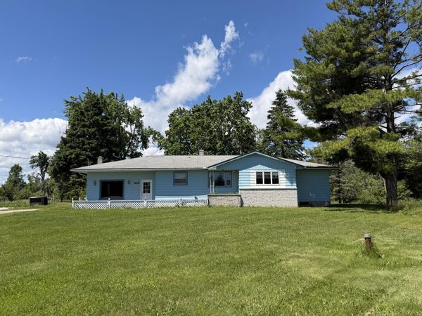 13892 Behning Road, Ossineke, MI 49766