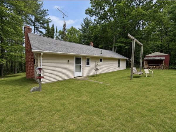 10727 Linger Longer, Grayling, MI 49738