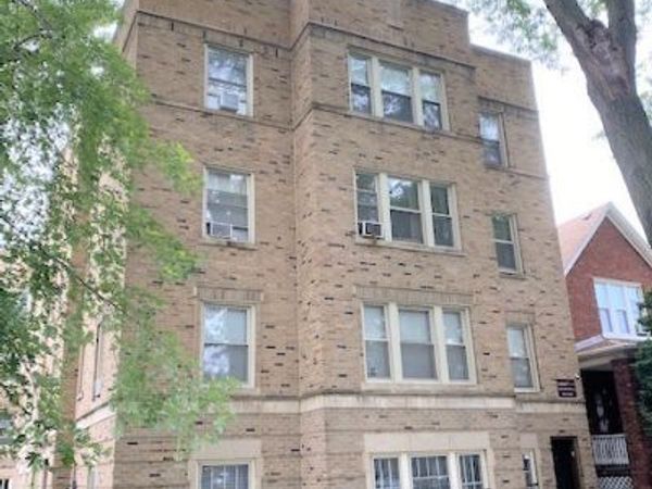 5542 W Leland Avenue , Unit G, Chicago, IL 60630