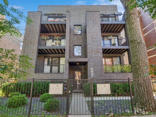 4937 N Winthrop Avenue , Unit 1E, Chicago, IL 60640