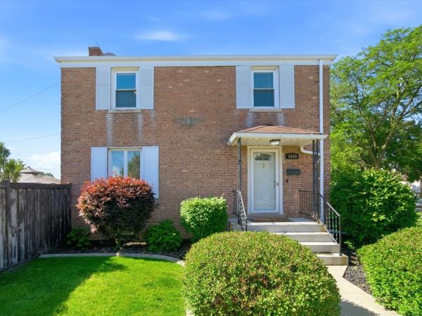 1549 N 22nd Avenue , Melrose Park, IL 60160