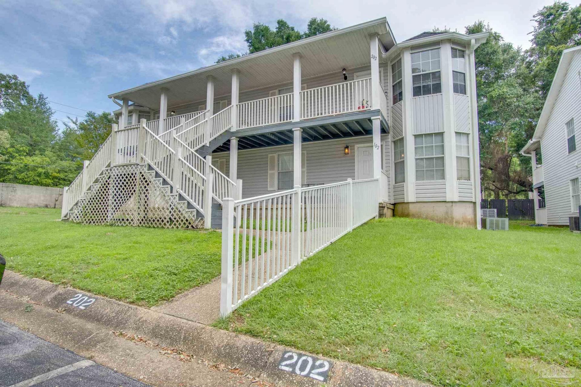 1500 E Johnson Ave, Unit 102, Pensacola, FL 32514 Main Photo