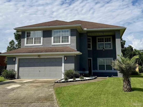 3260 Wasatch Range Loop, Pensacola, FL 32526