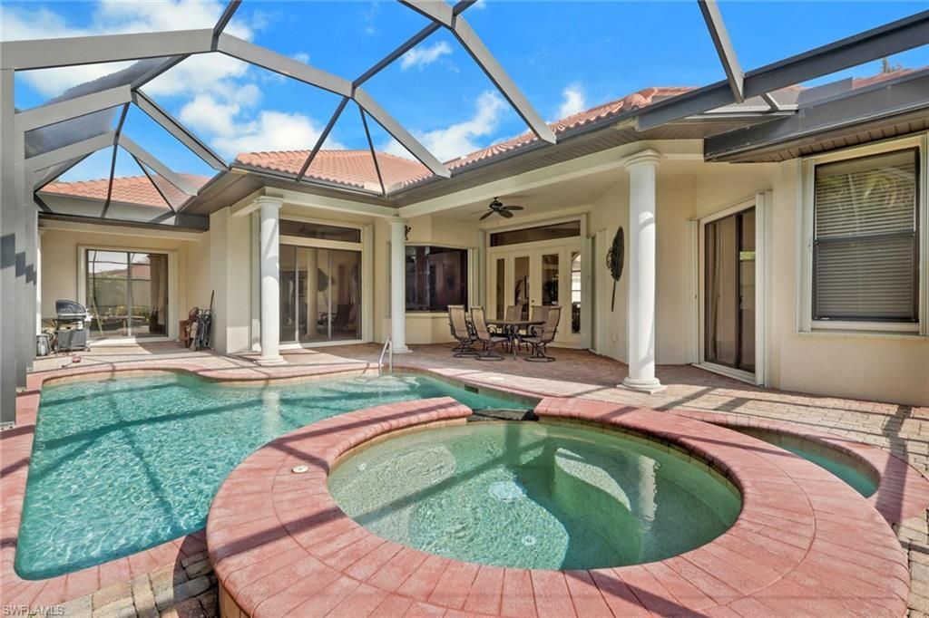16103 Waterleaf Ln, Fort Myers, FL 33908 Photo