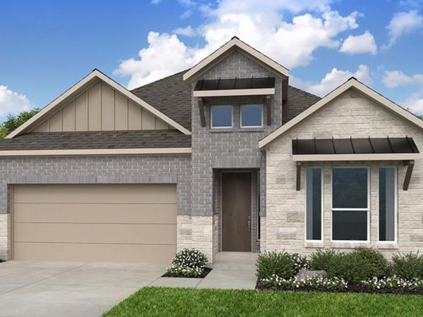 131 Jagged Iron TRCE, Dripping Springs, TX 78620