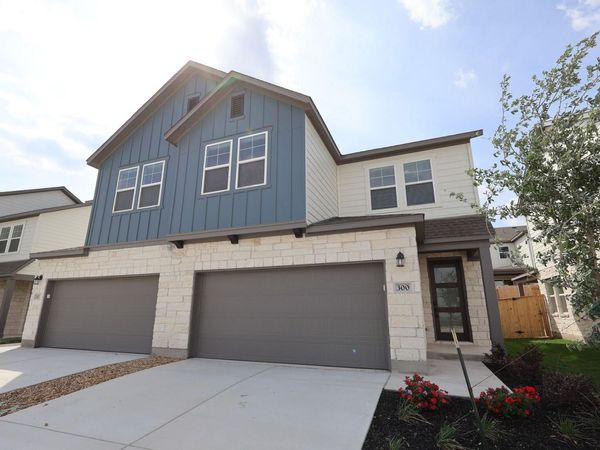 300 Marie WAY , Georgetown, TX 78626