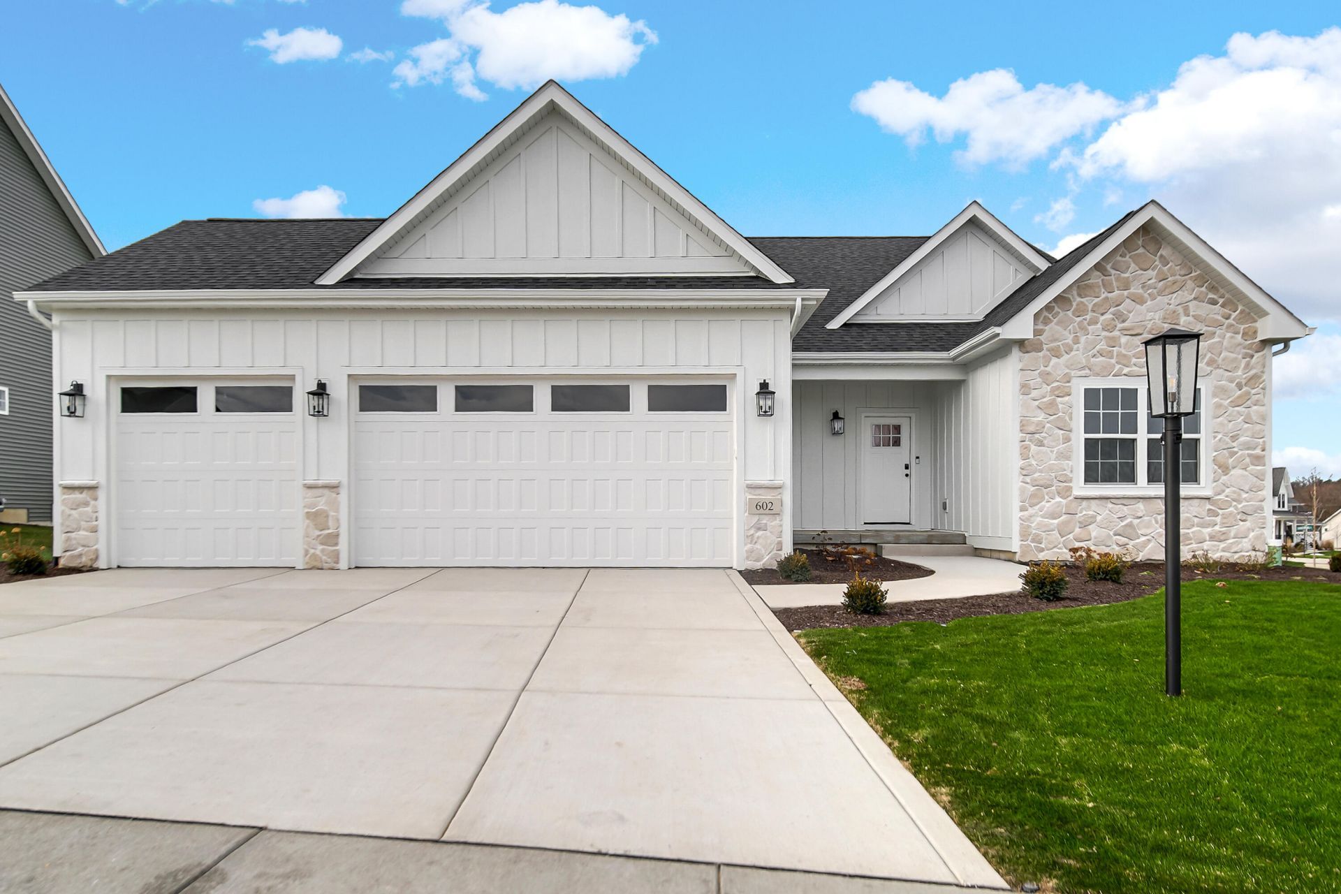 703 Druim Trail , Crown Point, IN 46307 Main Photo