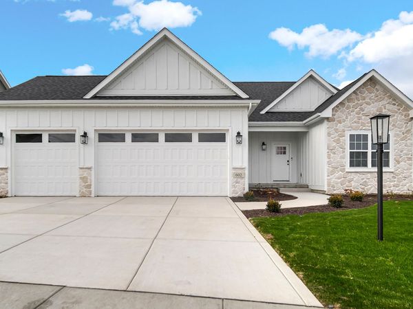 703 Druim Trail , Crown Point, IN 46307