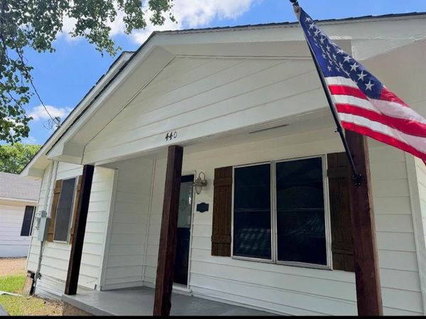 440 Rigsby Drive, Van Alstyne, TX 75495