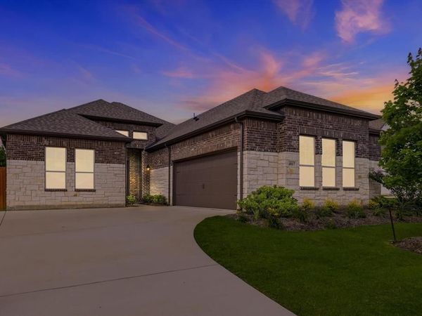 4017 Alpine Street, Midlothian, TX 76065