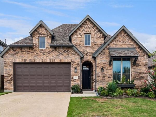 3810 Iron Ore Drive, Denison, TX 75020