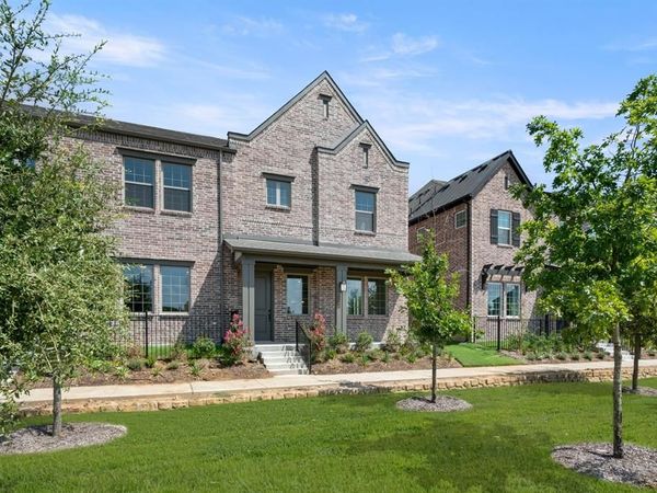2408 Glacier Way, Mansfield, TX 76063