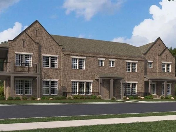 2408 Glacier Way, Mansfield, TX 76063
