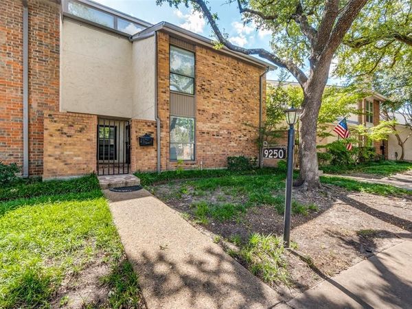 9250 Flickering Shadow Drive, Dallas, TX 75243
