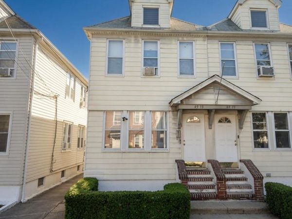 4313 56th Street, Woodside, NY 11377