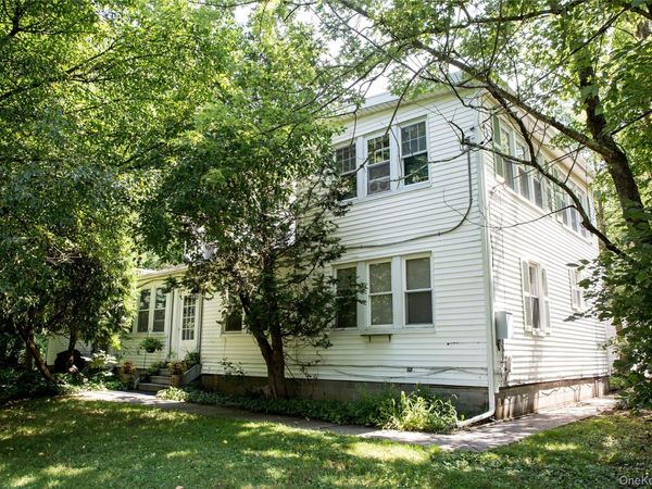 3 Ann Street, New Paltz, NY 12561
