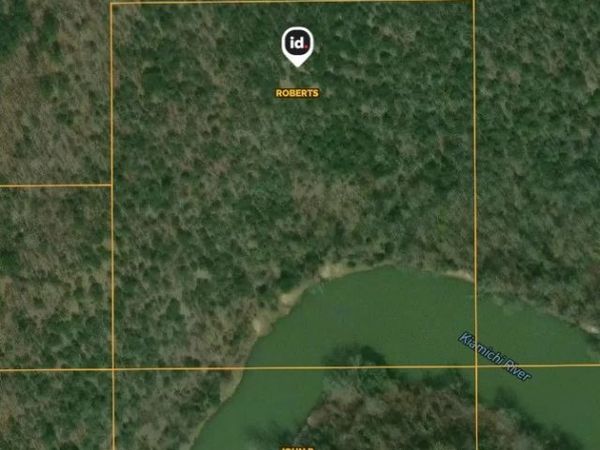 4723 San Angelo, Antlers, OK 74523
