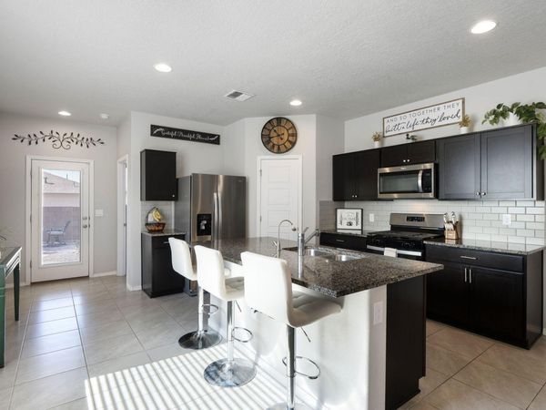 4827 Mount Salas Street NE, Rio Rancho, NM 87144