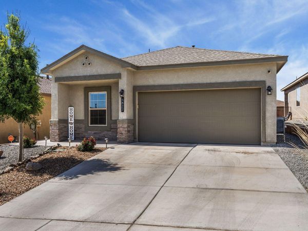 4827 Mount Salas Street NE, Rio Rancho, NM 87144
