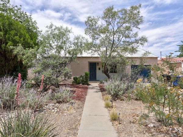 317 Tulane Drive SE, Albuquerque, NM 87106