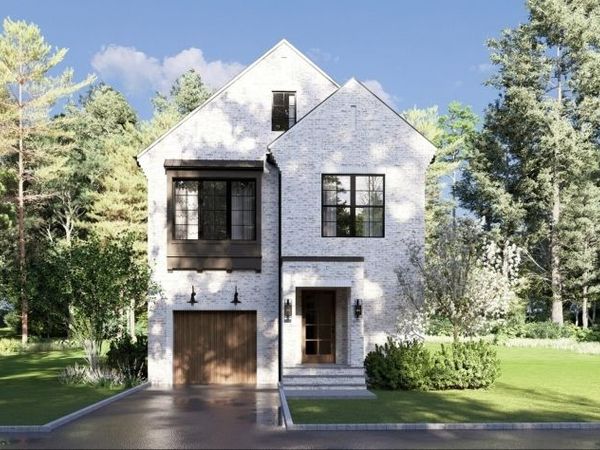 20 Summit Ave, Chatham, NJ 07928
