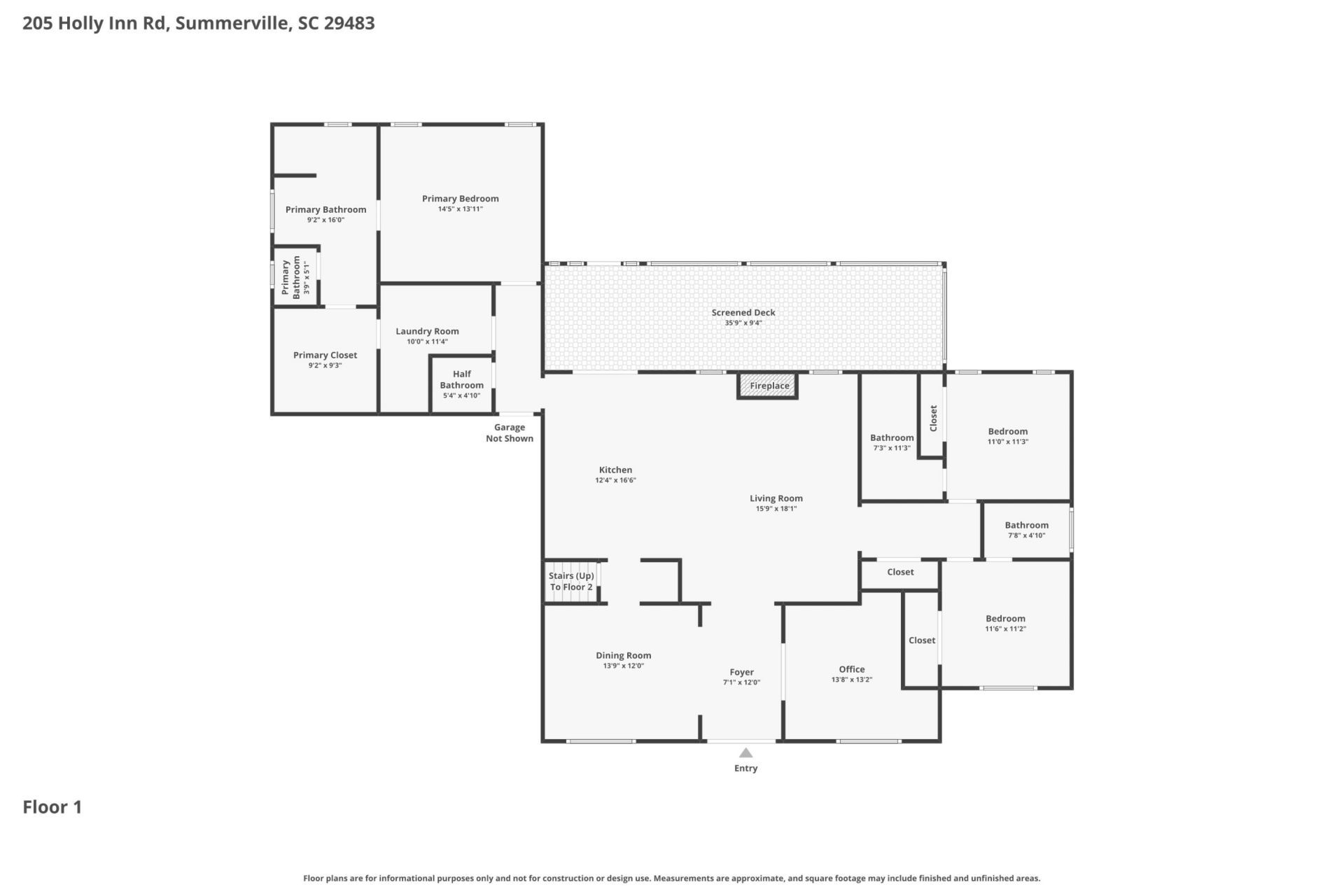 205 Holly Inn Road Photo 54