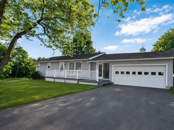 225 Carter Rd Road , Geneva, NY 14556
