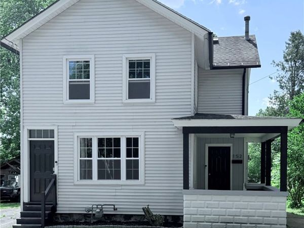 152 Canal Street , Lyons, NY 14489
