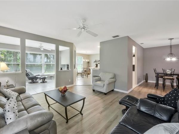 1340 Charleston Square DR , Unit 101, NAPLES, FL 34110