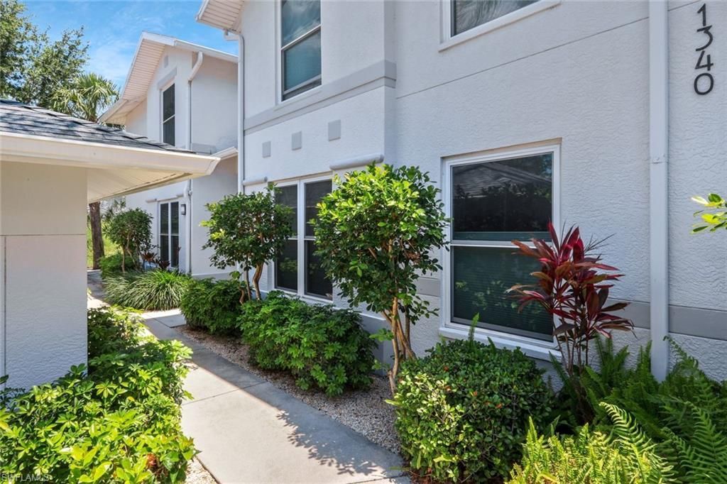 1340 Charleston Square Dr , Unit 101, Naples, FL 34110 Photo