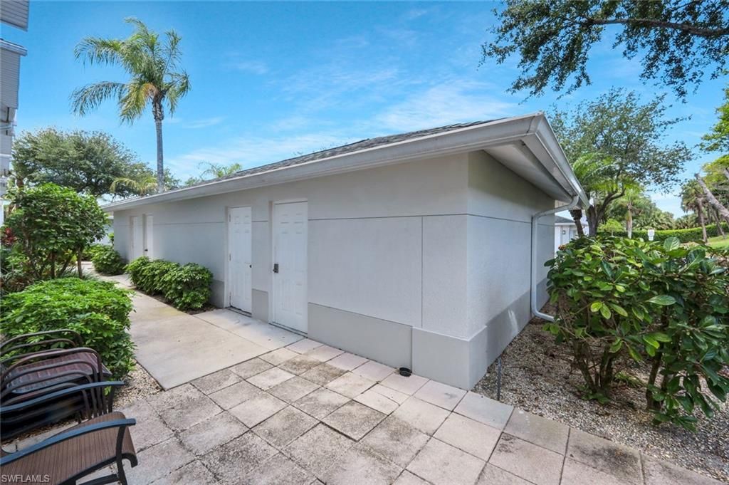 1340 Charleston Square Dr , Unit 101, Naples, FL 34110 Photo