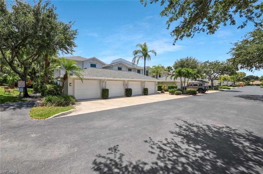 1340 Charleston Square Dr , Unit 101, Naples, FL 34110 Photo