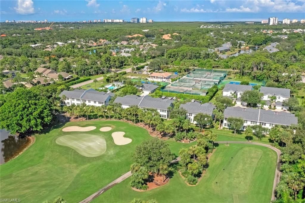 1340 Charleston Square Dr , Unit 101, Naples, FL 34110 Photo