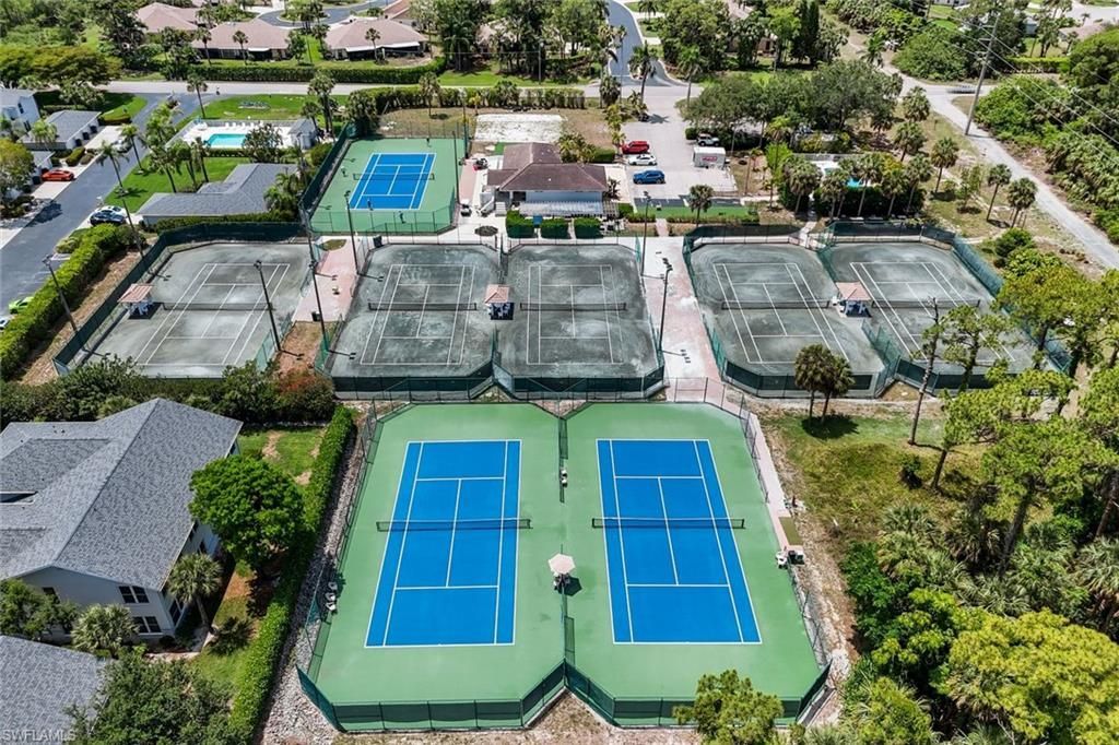 1340 Charleston Square Dr , Unit 101, Naples, FL 34110 Photo