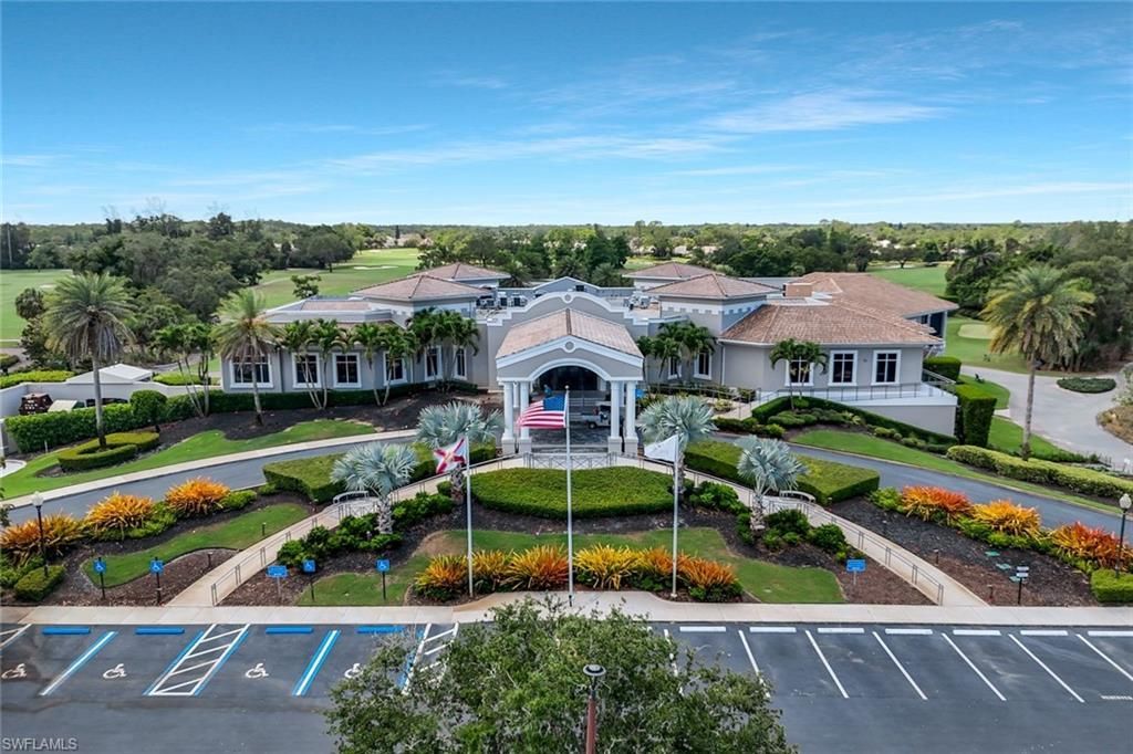 1340 Charleston Square Dr , Unit 101, Naples, FL 34110 Photo