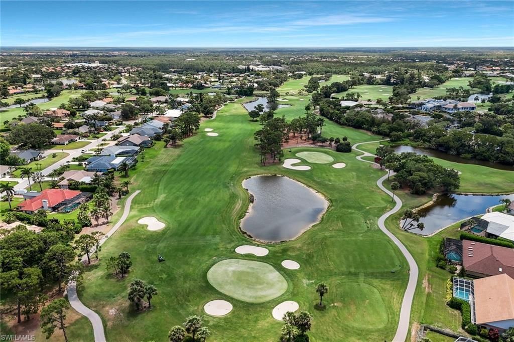 1340 Charleston Square Dr , Unit 101, Naples, FL 34110 Photo