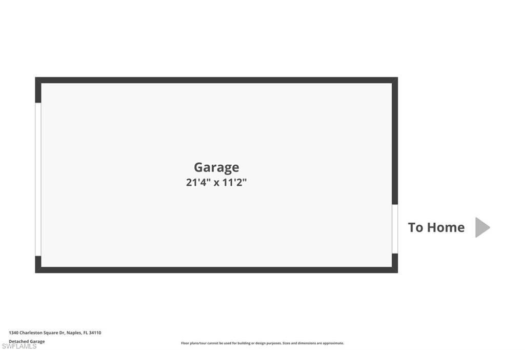 1340 Charleston Square Dr , Unit 101, Naples, FL 34110 Photo
